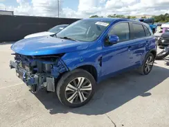 JA4ARUAU9PU014348 2023 MITSUBISHI OUTLANDER