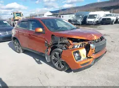 JA4ARUAU9PU014544 2023 MITSUBISHI OUTLANDER