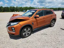 JA4ARUAU9PU014611 2023 MITSUBISHI OUTLANDER