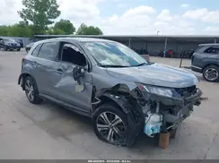 JA4ARUAU9PU014818 2023 MITSUBISHI OUTLANDER