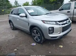 JA4ARUAU9PU015662 2023 MITSUBISHI OUTLANDER