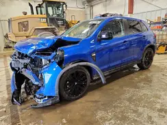 JA4ARUAU9PU015709 2023 MITSUBISHI OUTLANDER