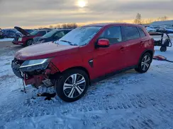 JA4ARUAU9PU016276 2023 MITSUBISHI OUTLANDER