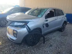 JA4ARUAU9PU017105 2023 MITSUBISHI OUTLANDER
