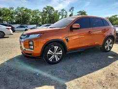 JA4ARUAU9RU000954 2024 MITSUBISHI OUTLANDER