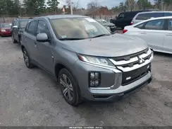 JA4ARUAU9RU001957 2024 MITSUBISHI OUTLANDER