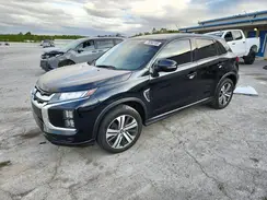 JA4ARUAU9RU002333 2024 MITSUBISHI OUTLANDER
