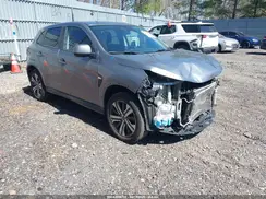 JA4ARUAU9RU003420 2024 MITSUBISHI OUTLANDER
