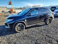 JA4ARUAU9RU003496 2024 MITSUBISHI OUTLANDER