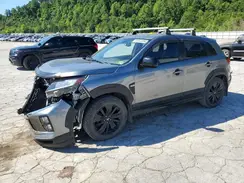 JA4ARUAU9RU004180 2024 MITSUBISHI OUTLANDER