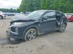 JA4ARUAU9RU004387 2024 MITSUBISHI OUTLANDER