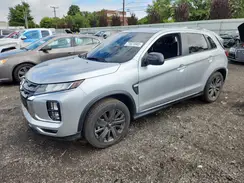 JA4ARUAU9RU004535 2024 MITSUBISHI OUTLANDER