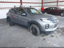 JA4ARUAU9RU004955 2024 MITSUBISHI OUTLANDER