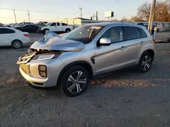 JA4ARUAU9RU005166 2024 MITSUBISHI OUTLANDER
