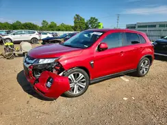 JA4ARUAU9RU006172 2024 MITSUBISHI OUTLANDER