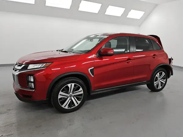 JA4ARUAU9RU006205 2024 MITSUBISHI OUTLANDER - Image 1