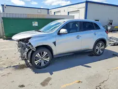 JA4ARUAU9RU006477 2024 MITSUBISHI OUTLANDER