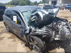 JA4ARUAU9RU006656 2024 MITSUBISHI OUTLANDER