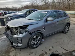 JA4ARUAU9RU007208 2024 MITSUBISHI OUTLANDER