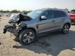 JA4ARUAU9RU007502 2024 MITSUBISHI OUTLANDER