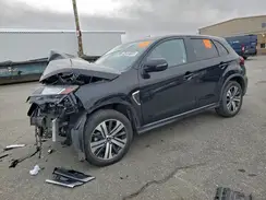 JA4ARUAU9RU007824 2024 MITSUBISHI OUTLANDER