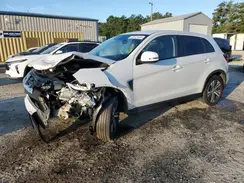 JA4ARUAU9RU007936 2024 MITSUBISHI OUTLANDER