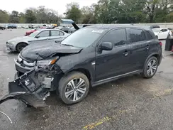 JA4ARUAU9RU008150 2024 MITSUBISHI OUTLANDER