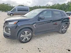 JA4ARUAU9RU008245 2024 MITSUBISHI OUTLANDER