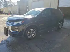 JA4ARUAU9RU008343 2024 MITSUBISHI OUTLANDER
