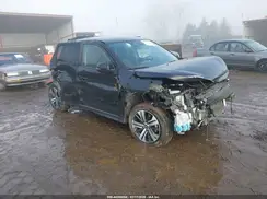 JA4ARUAU9RU008732 2024 MITSUBISHI OUTLANDER