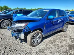 JA4ARUAU9RU008861 2024 MITSUBISHI OUTLANDER