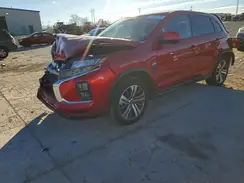 JA4ARUAU9RU008875 2024 MITSUBISHI OUTLANDER