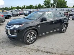 JA4ARUAU9RU008908 2024 MITSUBISHI OUTLANDER