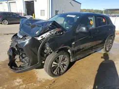 JA4ARUAU9RU008911 2024 MITSUBISHI OUTLANDER