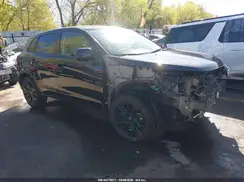 JA4ARUAU9RU008987 2024 MITSUBISHI OUTLANDER