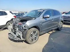 JA4ARUAU9RU009024 2024 MITSUBISHI OUTLANDER