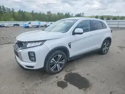 JA4ARUAU9RU009847 2024 MITSUBISHI OUTLANDER