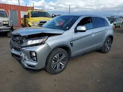 JA4ARUAU9RU009962 2024 MITSUBISHI OUTLANDER
