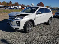 JA4ARUAU9RU010173 2024 MITSUBISHI OUTLANDER
