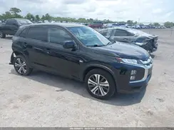 JA4ARUAU9RU010447 2024 MITSUBISHI OUTLANDER