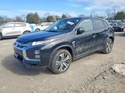 JA4ARUAU9RU010450 2024 MITSUBISHI OUTLANDER