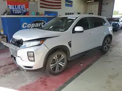 JA4ARUAU9RU010724 2024 MITSUBISHI OUTLANDER