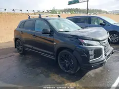 JA4ARUAU9RU010870 2024 MITSUBISHI OUTLANDER