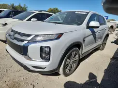 JA4ARUAU9RU011114 2024 MITSUBISHI OUTLANDER