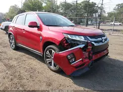JA4ARUAU9RU011579 2024 MITSUBISHI OUTLANDER