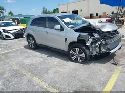 JA4ARUAU9RU012313 2024 MITSUBISHI OUTLANDER
