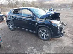 JA4ARUAU9RU012344 2024 MITSUBISHI OUTLANDER