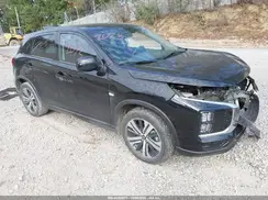 JA4ARUAU9RU012439 2024 MITSUBISHI OUTLANDER