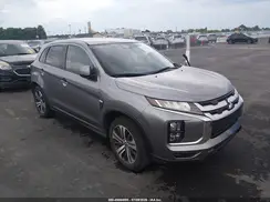 JA4ARUAU9RU013574 2024 MITSUBISHI OUTLANDER