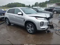 JA4ARUAU9RU013753 2024 MITSUBISHI OUTLANDER